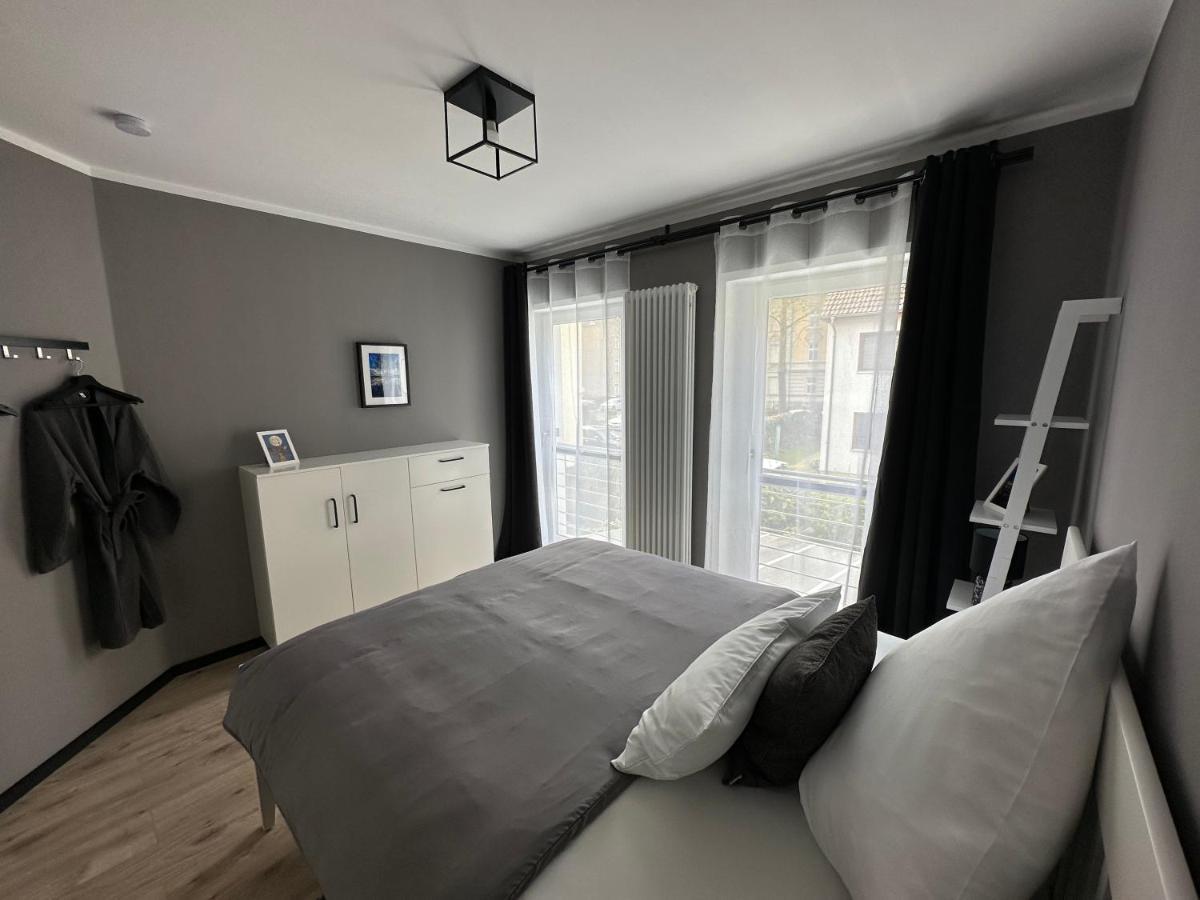 Remise-Berlin-Gruenau Your Cozy And Comfortable Home To Stay For Up To 6 People Between Mueggelsee And Berlin City Dış mekan fotoğraf